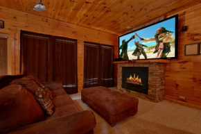 Buckwild Holiday home